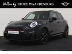 MINI Hatchback Cooper John Cooper Works Automaat / Achteruit, Auto's, Mini, 136 pk, Gebruikt, Met garantie (alle), Zwart