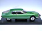 Citroen SM groen metallic Whitebox 1:24, Ophalen of Verzenden, Nieuw, Auto, Overige merken