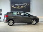Ford Fiesta 1.1 Trend 2018 GRIJS CARPLAY|CRUISE|NAVI|PKRSENS, 23 km/l, Origineel Nederlands, Bedrijf, 39 €/maand