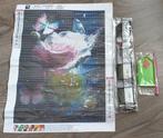 Diamond Painting (Vol Rond) 30x40, Hobby en Vrije tijd, Overige Hobby en Vrije tijd, Ophalen of Verzenden, Nieuw