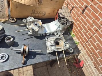 Runner 125cc blok beschikbaar voor biedingen