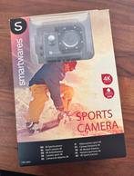 NIEUW - Smartwares Sportscamera, Ophalen of Verzenden, Nieuw, Overige merken