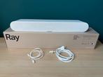 Sonos Ray wit - Zo goed als nieuw, Ophalen of Verzenden, Zo goed als nieuw