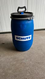 Schutz buisafroller vloerverwarming, Ophalen, Zo goed als nieuw
