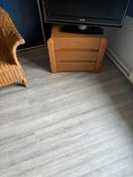 Elektrisch verstelbaar seniorenbed + nachtkastje, Ophalen, 90 cm, Eenpersoons, 200 cm