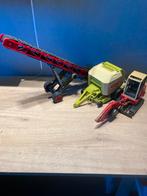 Bruder, Kinderen en Baby's, Speelgoed | Speelgoedvoertuigen, Ophalen of Verzenden, Zo goed als nieuw