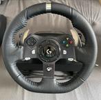 Logitech G920 racestuur voor XBox, Ophalen, Zo goed als nieuw, Stuurtje of Sportattribuut, Xbox Original