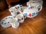 Doe een bod! Op alles of per servies!, Antiek en Kunst, Ophalen