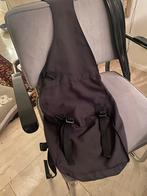 Zadeltas met bitten en sporen, Dieren en Toebehoren, Ophalen of Verzenden, Zo goed als nieuw