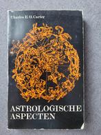 Astrologische Aspecten - Charles E.O. Carter, Gelezen, Charles E.O. Carter, Achtergrond en Informatie, Astrologie