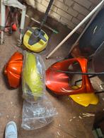 Peugeot vivacity kappen etc, Fietsen en Brommers, Ophalen, Gebruikt, Peugeot