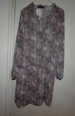 jurk / tuniek maat  44  merk: Antinea , Kleding | Dames, Overige kleuren, Verzenden, Maat 42/44 (L), Nieuw