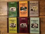 6 Boeken van Garriet Jan., Boeken, Ophalen of Verzenden, Zo goed als nieuw