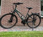Hybride trekking fiets Velo de Ville, 28 inch, Zo goed als nieuw, Ophalen, Overige merken