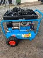 Airpress BLM 22/350 Compressor, Doe-het-zelf en Verbouw, 100 liter of meer, Ophalen of Verzenden, Zo goed als nieuw