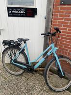 Gazelle Esprit -, Fietsen en Brommers, Elektrische fietsen, Gebruikt, Ophalen of Verzenden, 50 km per accu of meer, 55 tot 59 cm