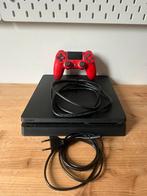 Playsation 4 - Zeer goede staat (check beschrijving), Spelcomputers en Games, Spelcomputers | Sony PlayStation 4, 500 GB, Ophalen of Verzenden