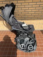 Hamilton by yoop, black, Kinderen en Baby's, Buggy's, Ophalen of Verzenden, Nieuw, Overige merken