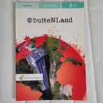 Buitenland 3 vwo werkboek, Boeken, Nieuw, Aardrijkskunde, Ophalen of Verzenden, VWO