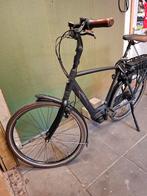 Gazelle Orange c8 heren fiets, Ophalen of Verzenden, Zo goed als nieuw, Gazelle