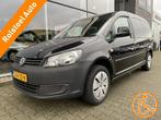 Volkswagen Caddy Maxi 5+1 of 7+0 Rolstoelauto 1.6 TDI Comfor, Voorwielaandrijving, Euro 5, Stof, Gebruikt