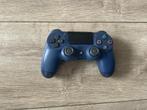 Playstation 4 - Dual Shock Controller PS4 Midnight Blue, Spelcomputers en Games, Games | Sony PlayStation 4, Overige genres, 1 speler