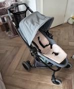 Quinny Zapp flex plus buggy, Kinderen en Baby's, Buggy's, Ophalen, Zo goed als nieuw, Quinny