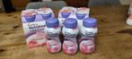 Nutridrink medische voeding diverse merken, smaken, 44 stuks, Diversen, Ophalen