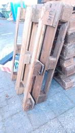 Gratis op te halen pallets, Ophalen, Overige houtsoorten, Minder dan 200 cm, Pallet