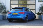 Audi RS3 Sportback 2.5 TFSI Quattro - VIRTUAL - PANO - MATRI, Automaat, Gebruikt, Zwart, RS3