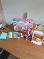 Playmobil 4898 Prinsessenkasteel - Complete Set, Ophalen of Verzenden, Gebruikt, Complete set