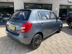 Skoda Fabia 1.2 Drive Nieuwe apk Airco Beurt NAP, Auto's, Voorwielaandrijving, 1005 kg, Stof, Gebruikt