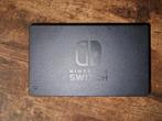 Nintendo Switch dock, Spelcomputers en Games, Ophalen of Verzenden, Zo goed als nieuw, Switch