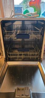 Siemens Vaatwasser - Storing, Ophalen, Gebruikt, 60 cm of meer, Inbouw