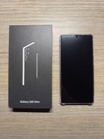 Samsung galaxy s25 ultra | Titanium Zilver Blauw | 1TB, Telecommunicatie, Mobiele telefoons | Samsung, Ophalen, Overige modellen