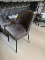 12 Be Pure Home stoelen, mooie kwaliteit., Huis en Inrichting, Stoelen, Ophalen, Zo goed als nieuw, Zwart, Vijf, Zes of meer stoelen