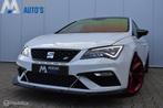 Seat Leon 2.0 TSI Cupra 280 | 387pk - 551Nm | Maxton | Track, Auto's, Seat, 65 €/maand, 15 km/l, Euro 6, 4 cilinders