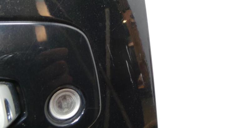 NISSAN X TRAIL [L_FRONT_DOOR] 2006, Auto-onderdelen, Carrosserie en Plaatwerk, Deur, Voor, Links, Gebruikt, ARN erkend, Stiba lid