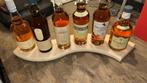 Whiskey Display, Huis en Inrichting, Verzenden, Zo goed als nieuw