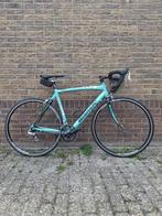 Bianchi Nirone 7 C2C alu-carbon, Fietsen en Brommers, Fietsen | Racefietsen, Gebruikt, Aluminium, Meer dan 20 versnellingen, 53 tot 57 cm