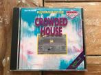 Crowded House - Live cd, Ophalen of Verzenden