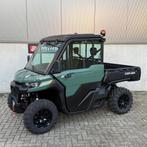 Can-am Traxter XU T HD7, Luxe cabine, John Deere Gator  DEMO, Niet opgegeven, 1 cilinder, -, Niet opgegeven