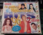 Originele dubbel-CD De Grootste Hollandse Hits 1996 Deel 2., Ophalen of Verzenden, Zo goed als nieuw, Nederlandstalig, Boxset