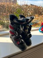 Nordica skischoenen dames, Ophalen