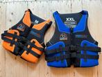 Watersport zwem-/reddingsvest, Watersport en Boten, Watersportkleding, Ophalen of Verzenden, Gebruikt, Dame of Heer, Reddingsvest of Zwemvest