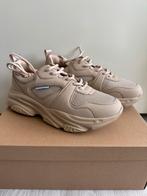 Steve Madden Sneakers - Maat 40 - Beige - Nieuw!, Ophalen of Verzenden, Nieuw, Beige, Sneakers of Gympen