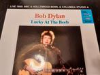 LP plaat Bob Dylan Lucky at the beeb nieuw!, 1960 tot 1980, Ophalen of Verzenden, Nieuw in verpakking, 12 inch