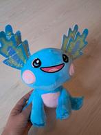 Knuffel Axelotl - 15 cm, Kinderen en Baby's, Speelgoed | Knuffels en Pluche, Ophalen of Verzenden, Nieuw, Overige typen