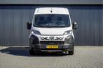 Fiat Ducato *2.2 MultiJet | L2H2 | 3T Trekgewicht | 10'' Dis, Voorwielaandrijving, Stof, Gebruikt, 4 cilinders
