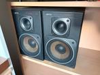 Jamo Compact 70 Speakers - Set, Audio, Tv en Foto, Luidsprekers, Gebruikt, Ophalen of Verzenden, Minder dan 60 watt, Front, Rear of Stereo speakers